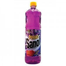 Desinfetante Bactericida Lavanda / Sanol 500ml